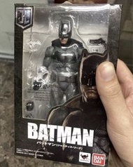 全新盒殘 s.h.figuarts SHF Batman Justice League 正義聯盟 蝙蝠俠 JL shf 龘