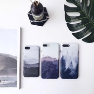 iphone6 iphone7 iphone8 iphone7plus iphone6plus iphone8plus TPU soft case shockproof painting phone 