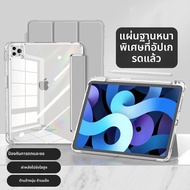 กรณีใหม่สําหรับ IPad 11th Gen A16 2025 แท็บเล็ตสําหรับ IPad Air 7 11 นิ้ว 2025 M3 Air7 13 Funda ดินส