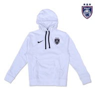 JDT HOODIE WHITE 25/26