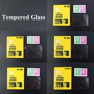 Anti Scratch Tempered Glass replacement for Nintendo Gameboy Advance GBA Gameboy Color GB GBC GBP GB