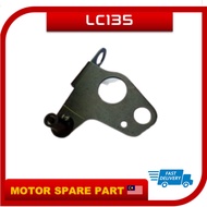 YAMAHA LC135 BRACKET TANK RECOVERY TANGKI COOLANT SPARE TANK 100% ORIGINAL HLY YAMAHA