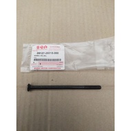 SUZUKI RAIDER 110/150 BAR END BALANCER SCREW 09127-06018-000K