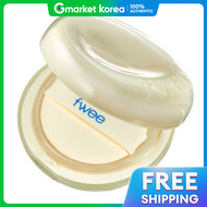 fwee | ฟู คู่ชั่น อิ้กฟิต คัฟเวอร์ 13 กรัม เบอร์ 1 เฟรซ x 1 ผลิตภัณฑ์ดูแลผิวจากเกาหลี