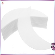 【Ready Stock】  50 Pcs Hat Making Supplies Insert Board Anti-static Cap Tongue Shaper 17.30X5.40X0.10