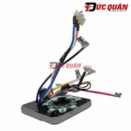 Bo mạch máy DTW300/ TW300 Makita 620C64-2