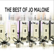 Argeville Perfume Jo Malone Inspired (High Quality) Perfume Gred Parfum Long Lasting 35ml