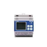 New Brand   PD194Z-E33 Dc Voltage Meter Multi Channel Kwh Dc Meter Dcem-plus AC 250V/5A AC 100V/400V
