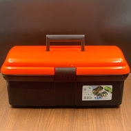 Green leaf tool box 1891