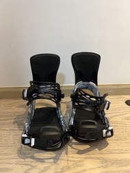 Burton Lexa Snowboard Bindings