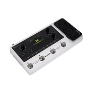(Fast shipping)MOOER GE150 Pro/GE150 Pro Li simulator Comprehensive MOOER multi guitar effects pedal