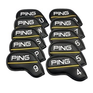 2026 24-hour shipp-ing from Tha/ilandhdc p-ing G425 Golf Headcover for Driver Fairway Hybrid head co