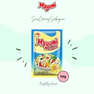 Mayonnaise Mayumi Sachet 100g