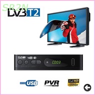 SR2N Youtube DVB-C MPG4 STB HDTV Satellite TV Receiver DVB-T2 Tuner Decoder Set Top Box