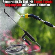 Original Tangki Sprayer Semprot Air Elektrik 5 Liter Semprotan Hama