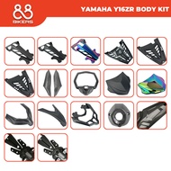 Yamaha Y16 Y16ZR / Body Kit / Motor Accessories
