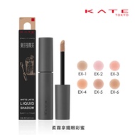[Mitsui Grocery Store] KATE Soft Mist Latte Eye Color Honey (6g) EX-5