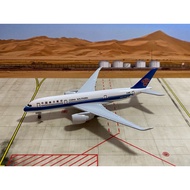 China Southern Airlines A350-900 B-308T 1: 400 Please Don't Ask Me A Brand New Flawless Shelter This