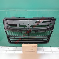 Imported Premium 2016 ertiga bumper Grill