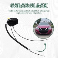 80501ED500 80501-ED500 Car Door Lock Actuator Motor For Nissan Tiida C11 Tiida Latio C11