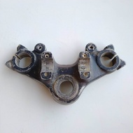 SEGITIGA ATAS GL100 GL125 ORIGINAL COPOTAN SEGITIGA STANG GL 100 SEKEN ASLI ORIGINAL