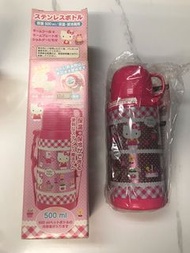 Hello Kitty 水壺