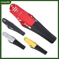 JA3 lA LP LITEPRO 412 Bike Fender Compatible For P8 FNHON Folding Bike 16 Inch 20 Inch Bike Mudguard