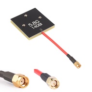 5.8G 14dBi High Gain Panel Antenna RC Multirotor Airplanes Antenna