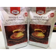 CNI Tongkat Ali Ginseng Coffee Original / Kopi Cni / Kopi Tongkat Ali / Kopi Indonesia（20psc x 20g）
