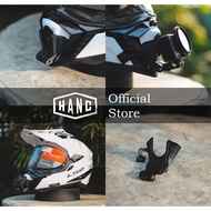 LS2 Explorer Chinmount chin mount by HANC