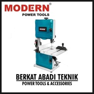 MODERN M-621 Band Saw 8 Inch Bandsaw Gergaji Kayu Listrik Mesin M621