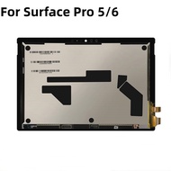 Screen Assembly for Microsoft Surface Pro5/6