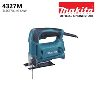 Makita 4327M Electric Jig Saw