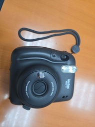 Fujifilm Instax Mini 11 即影即有相機 黑色