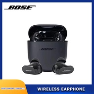 Bose-Quietcomfort Earbuds II, Earbuds with Noise Cancellation, Big Shark, 2nd generation Boss, Hearers with Noise Cancellation, Bluetooth Qc