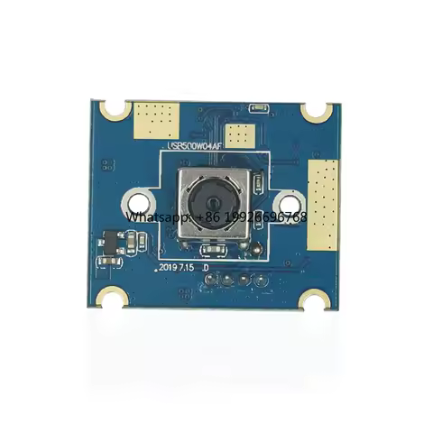 Auto Focus 5MP OV5640 USB Camera Sensor Module for Raspberry Pi Esp32 UVC CMOS Factory Priced Compat
