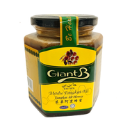 Giant B Tongkat Ali Honey 500g