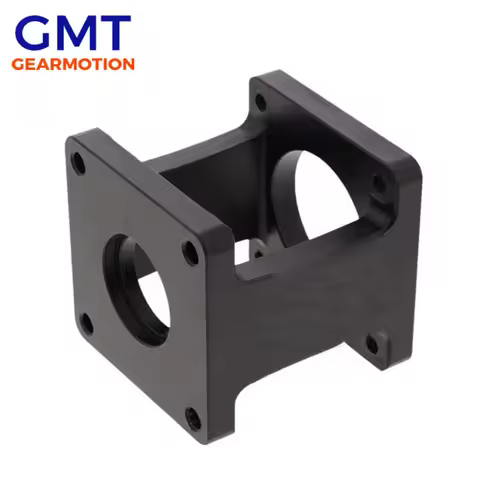 Stepping Servo Motor Brackets Motor Seat DB57 / DS60 / DS80 / DB86 / DS110 / DB110 Motor Mount for N