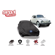 VW Beetle Beetle Car Body Cover / Cover / Car Blanket