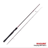 Joran Pancing Maguro Fairplay 180cm