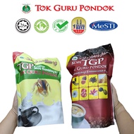 Kopi Premium Tok Guru Pondok TGP Koko,Susu Kambing