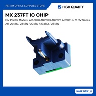 RTS Compatible IC Chip for MX-237FT MX237FT MX 237FT