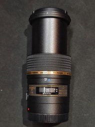 Tamron 90/2.8 Macro 272E AF FOR CANON EF