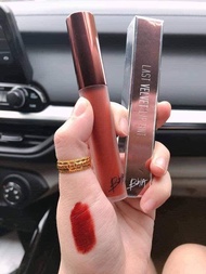 Son Bbia 24 màu đỏ hồng đất (Son Bbia Last Velvet Lip Tint)