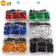 Complete Fairing Bolt nut screw Kit screw For Benelli BN 300gs 600gs 300 600 600i BN600 BN302 TNT30