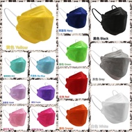 [READY STOCK] Korean K94 Face Mask