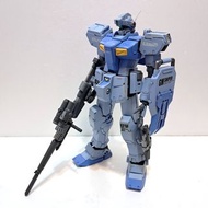 1/100 GM Sniper II 狙擊 吉姆 Resin GK 完成品 Bandai Gundam Zaku MG Robot魂