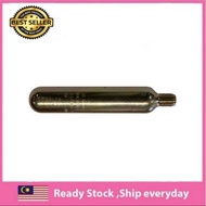 Gas Cylinder co2 33g for Inflatable Life Jacket