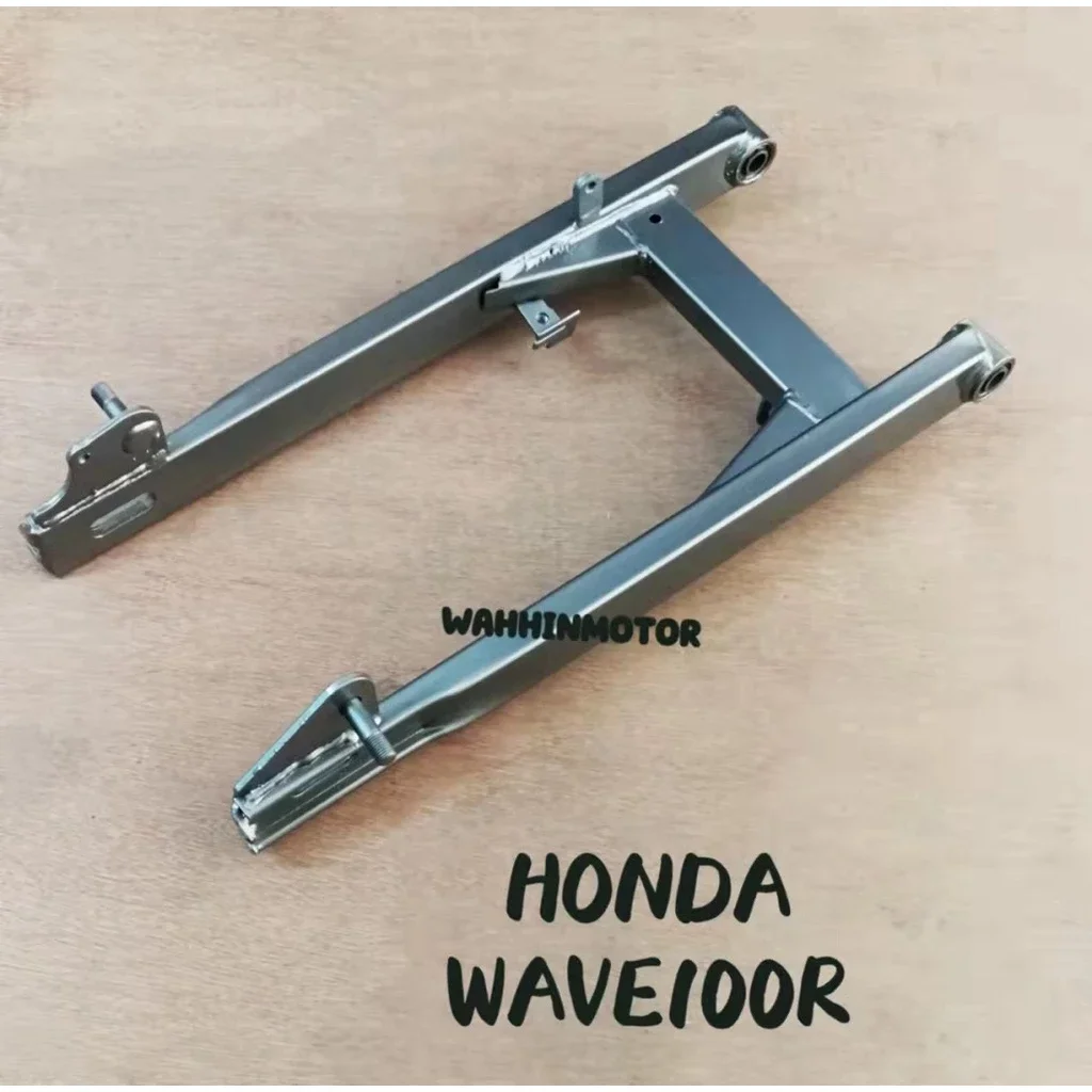 SWING ARM HONDA WAVE100R WAVE110 WAVE125 WAVE100 REAR FORK ARM