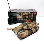 HelloMom รถบังคับวิทยุ รถถังบังคับรีโมท WR-1 RC tank series remote control รถถังบังคับวิทยุ รถบังคับ